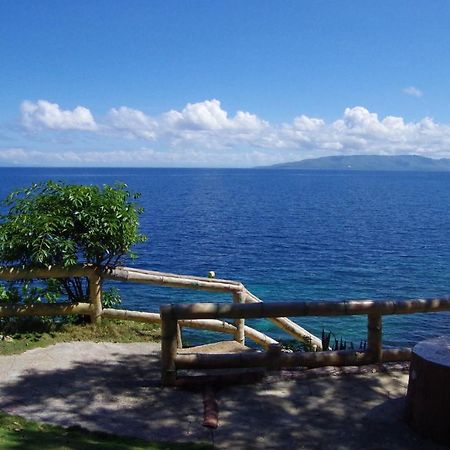 Almira Diving Resort- Панглао Экстерьер фото